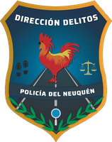 Dirección Delitos