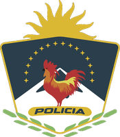 Escudo Policía del Neuquén